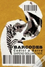 Capa do artigo Barcodes: Codici A Barre