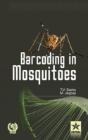 Barcoding In Mosquitoes - Preview