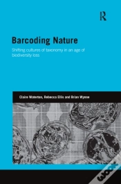 Capa do artigo Barcoding Nature