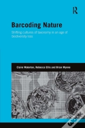 Barcoding Nature