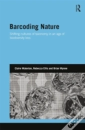 Barcoding Nature
