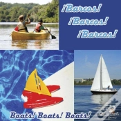 Capa do artigo !Barcos! !Barcos! !Barcos!