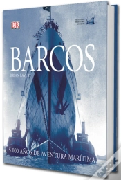 Capa do artigo Barcos