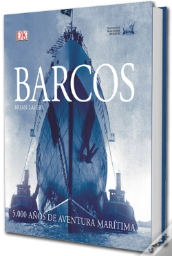 Capa do artigo Barcos