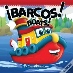 Capa do artigo !Barcos!