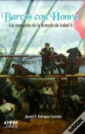 Capa do artigo Barcos Con Honra
