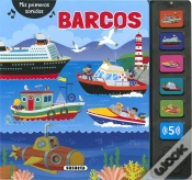Capa do artigo Barcos