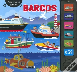 Capa do artigo Barcos