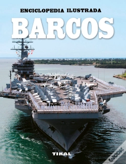 Capa do artigo Barcos