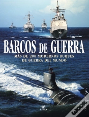 Capa do artigo Barcos De Guerra