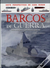 Capa do artigo Barcos De Guerra
