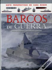 Barcos De Guerra