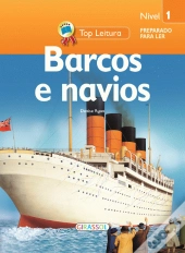 Barcos e Navios