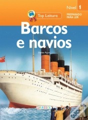 Capa do artigo Barcos e Navios