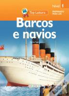 Barcos e Navios