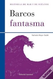 Capa do artigo Barcos Fantasma