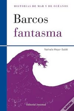 Capa do artigo Barcos Fantasma
