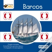 Capa do artigo Barcos