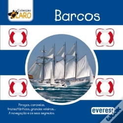 Capa do artigo Barcos
