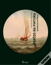 Capa do artigo Barcos na Pintura