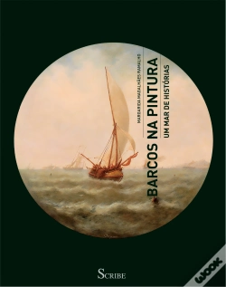 Capa do artigo Barcos na Pintura