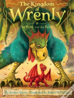 Capa do artigo Bard And The Beast