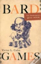 Capa do artigo Bard Games