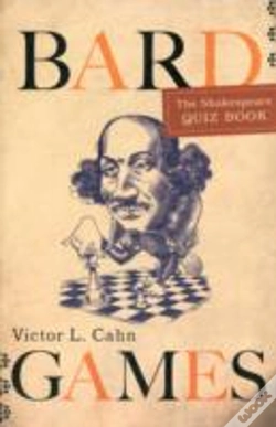 Capa do artigo Bard Games