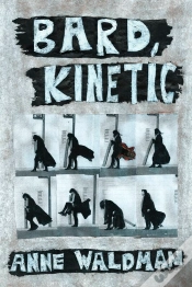 Capa do artigo Bard, Kinetic