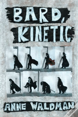 Capa do artigo Bard, Kinetic