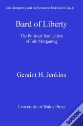 Bard Of Liberty