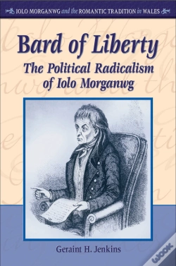 Capa do artigo Bard Of Liberty
