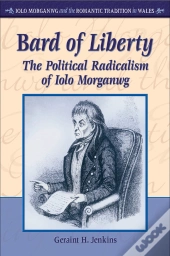 Bard Of Liberty