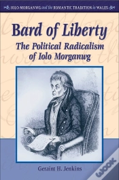 Capa do artigo Bard Of Liberty