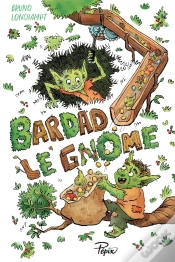 Capa do artigo Bardad Le Gnome