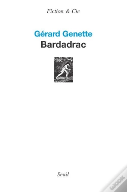 Capa do artigo Bardadrac