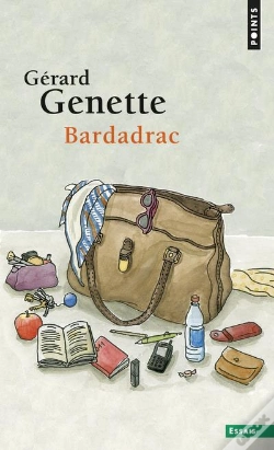 Capa do artigo Bardadrac