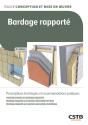 Bardage Rapporté : Prescriptions Techniques Et Recommandations Pratiques - Preview
