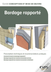Bardage Rapporté : Prescriptions Techniques Et Recommandations Pratiques