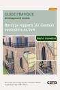 Bardage Rapporté Sur Ossature Secondaire En Bois : Neuf Et Rénovation (3e Édition) - Preview