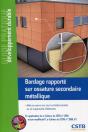 Bardage Rapporte Sur Ossature Secondaire Metallique - Preview