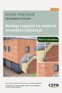 Bardage Rapporté Sur Ossature Secondaire Métallique : Neuf Et Rénovation (2e Édition) - Preview