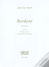 Bardanne