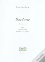 Capa do artigo Bardanne