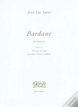 Capa do artigo Bardanne
