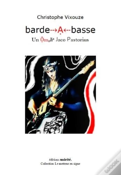 Capa do artigo Barde A Basse