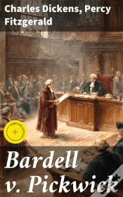 Capa do artigo Bardell V. Pickwick