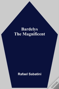 Capa do artigo Bardelys The Magnificent