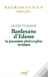 Bardesane D'Edesse