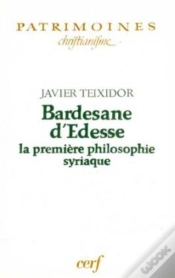 Capa do artigo Bardesane D